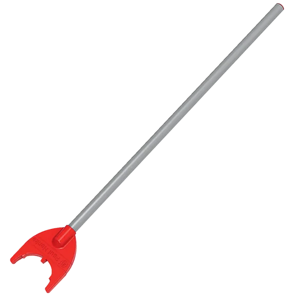 Outil de réglage pour PIE69