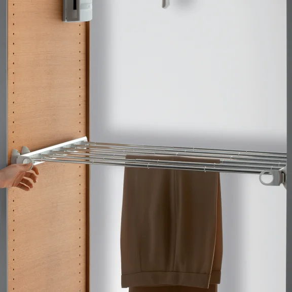 Porte-pantalons