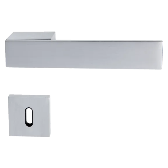 Türdrückergarnitur TOTAL