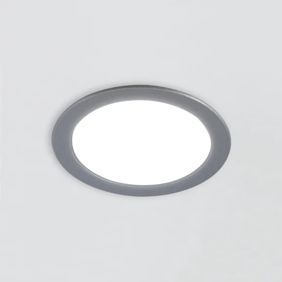 LED spot 12 V Ø58