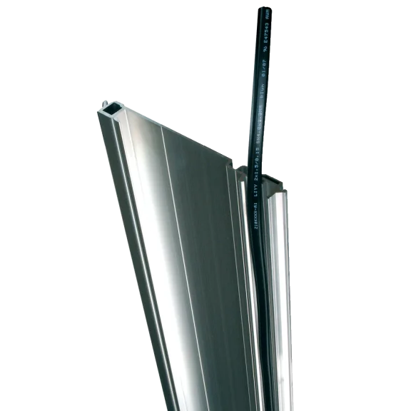 Profil pour unité motrice (2)