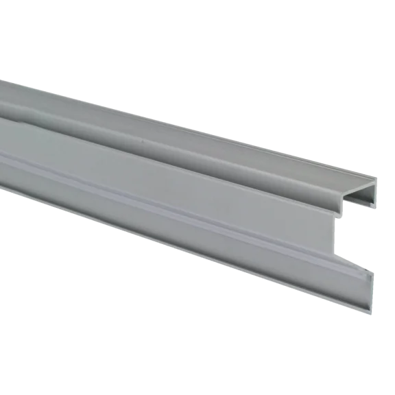 Lame supérieure pour grille 411