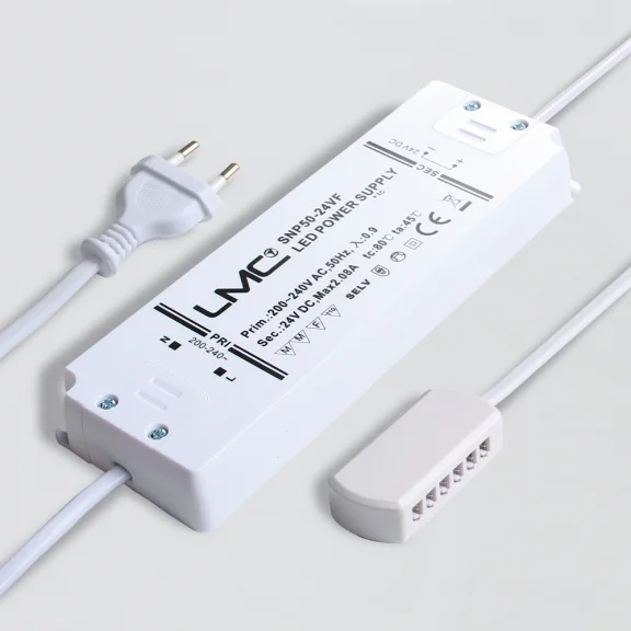 Transformateur 24 V - 50 W