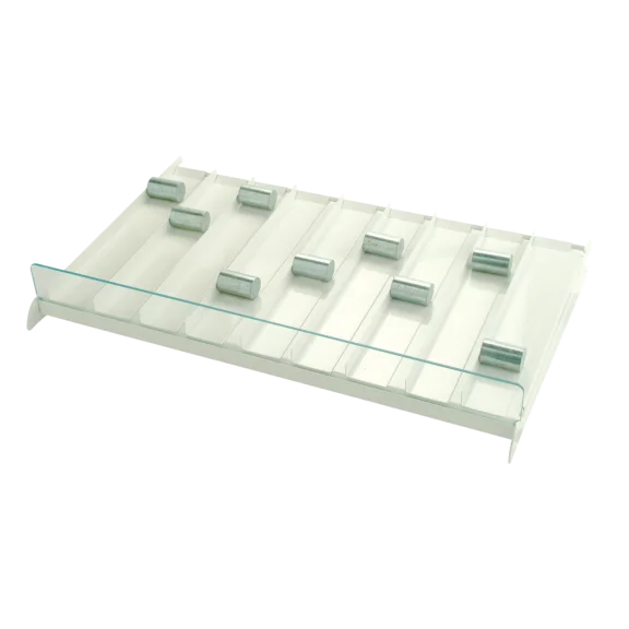 Display voor sigaretten