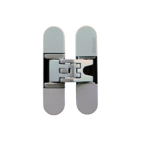 Unsichtbares Scharnier 60 kg