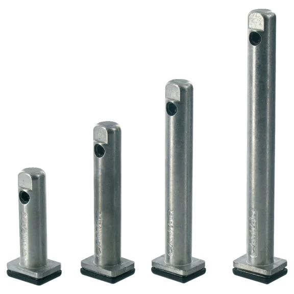 Vérin réglable Ø12 mm