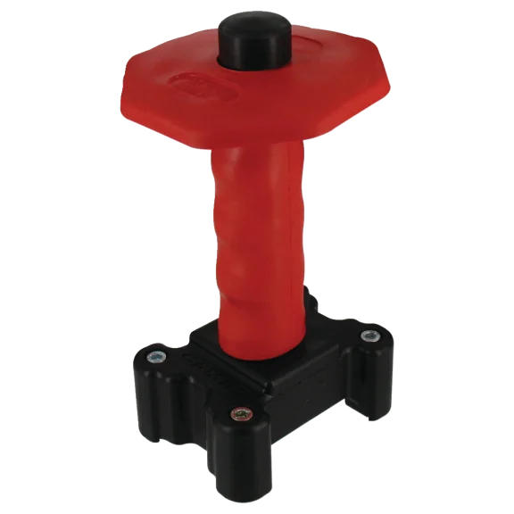 Mal voor het plaatsen van ATT807