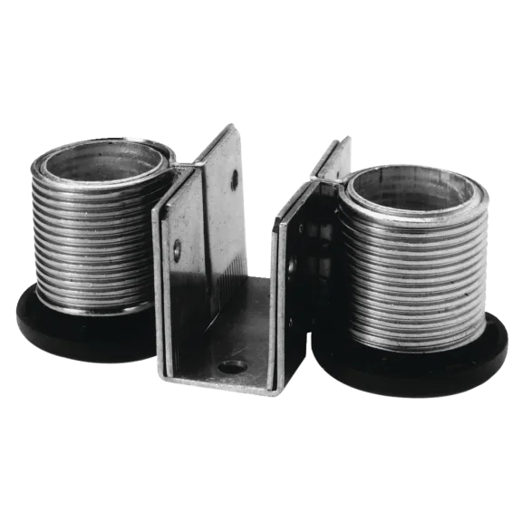 Vérin de socle double 300 kg