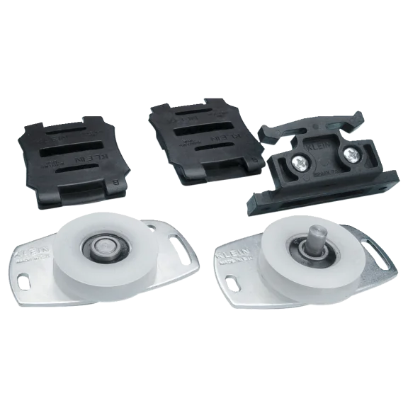 Garniture 1 porte Roll 52 avec arrêt