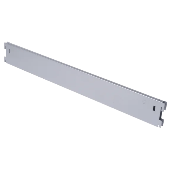 Tussenstuk voor stellijst 60 x 30 mm