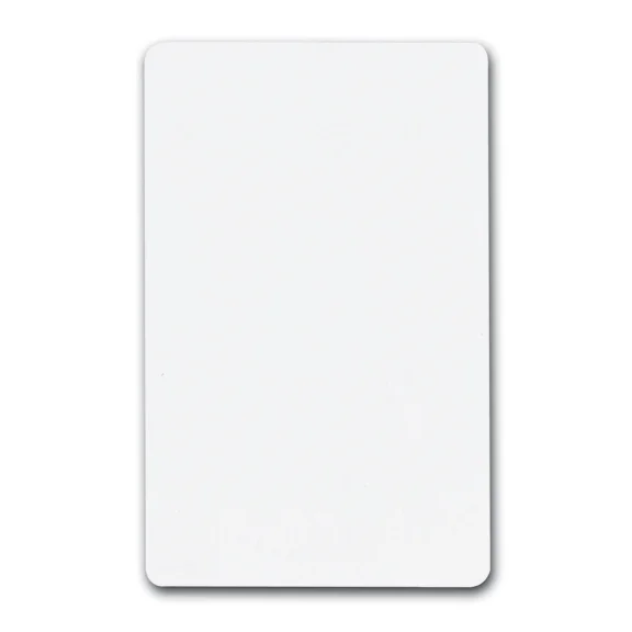 Elektronische gebruikerskaart