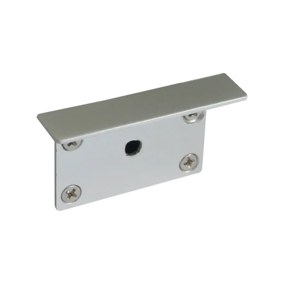 Eindstukken voor profiel kabeldoorvoer