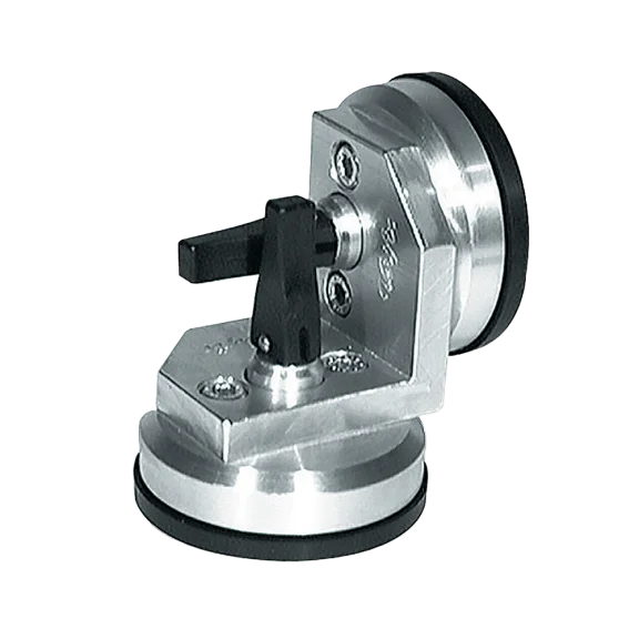 Equerre à ventouses 90°