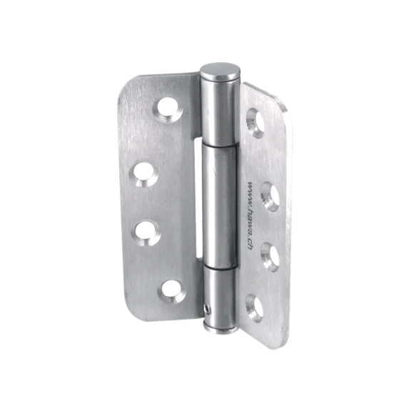 Charnière inox pour Centerfold et Variofold