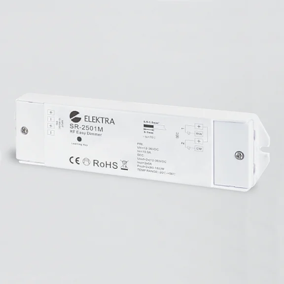 Empfänger für Fernbedienung