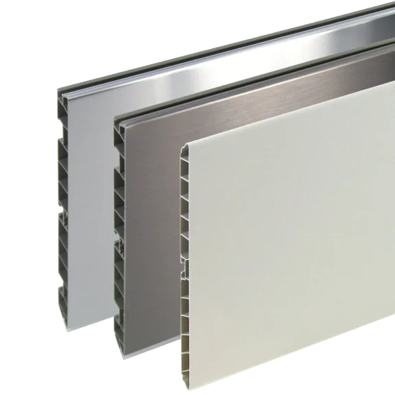 Plint PVC