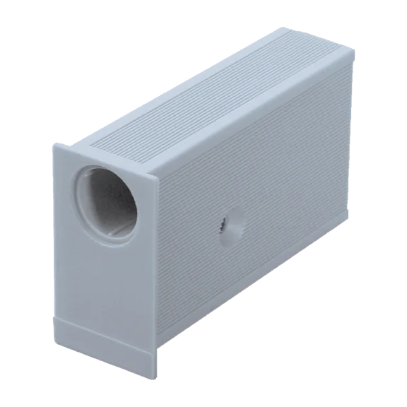 Adapterplaat Smove