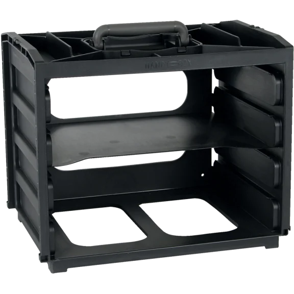 HandyBox transportkoffer