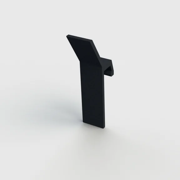 Paneelhaak voor K-Concept