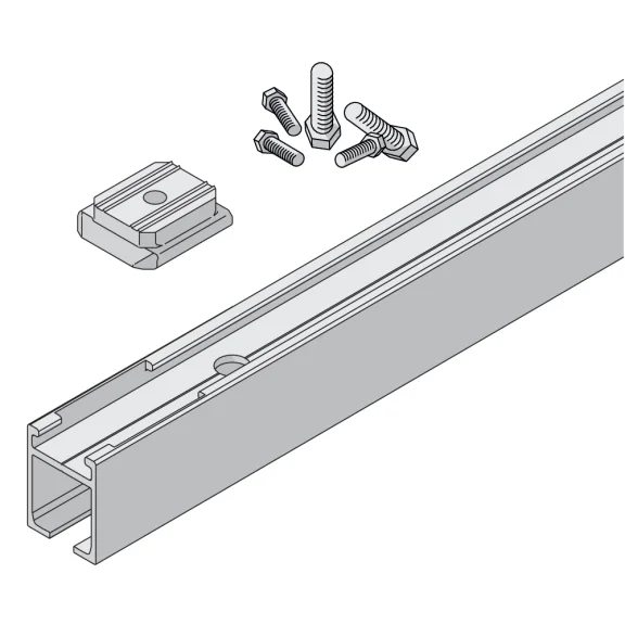 Set pour PORTA 60/100 HMT Pocket