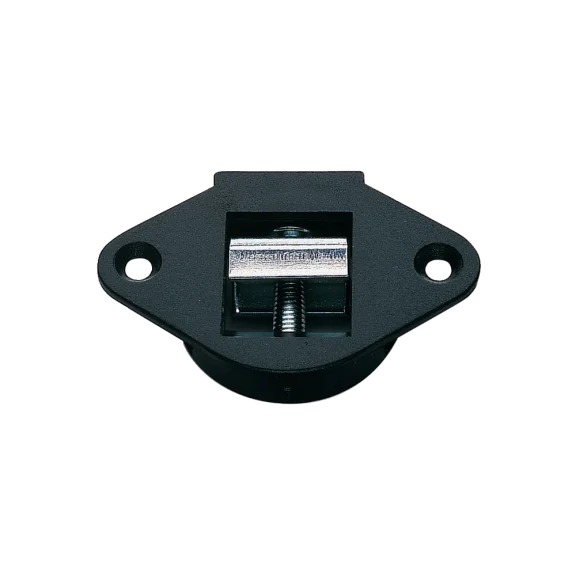 Attache réglable Ø35 mm