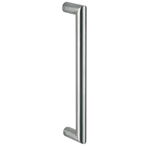 Poignée inox