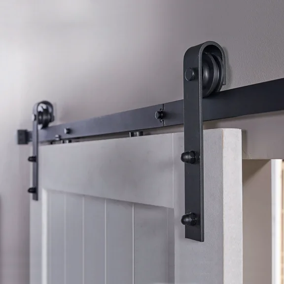 Complete set voor schuifdeur BASIC