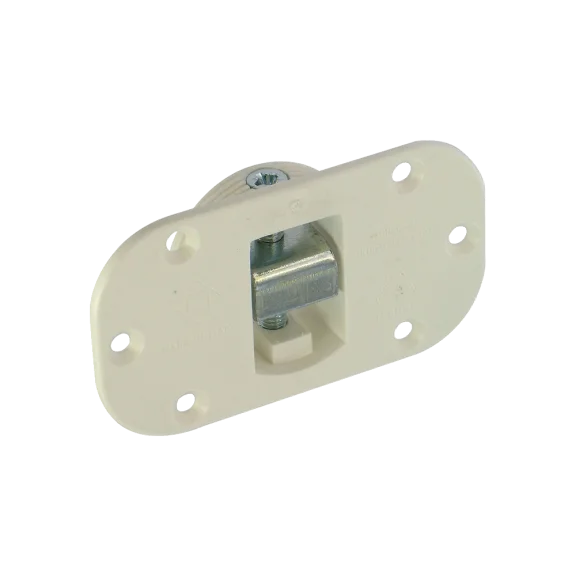 Attache réglable Ø35 mm