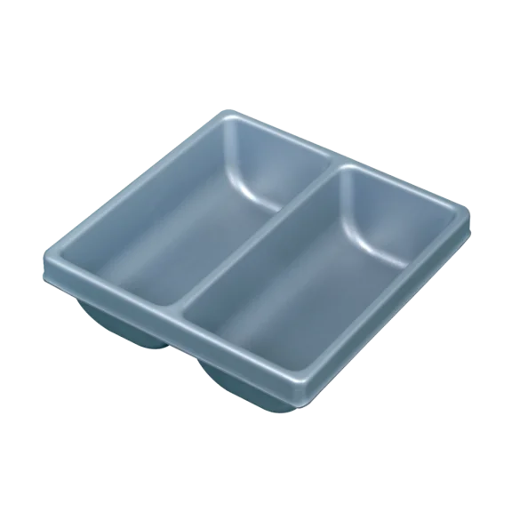 Bac pour range-couverts