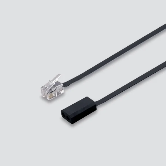 Cellule infrarouge en applique