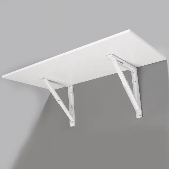 Inklapbare tabletdrager