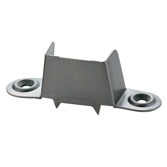 Bedverbinder met haken