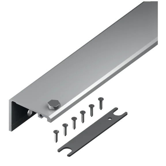 Verbindungsprofil Connector 55 mm