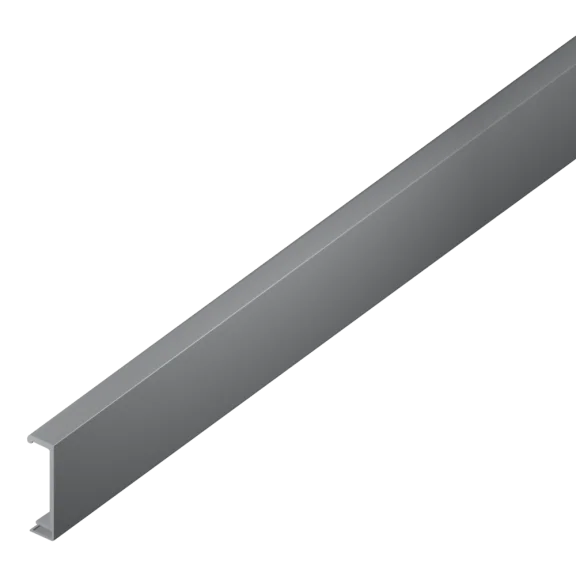 Afdekkap voor tegenprofiel Junior 40