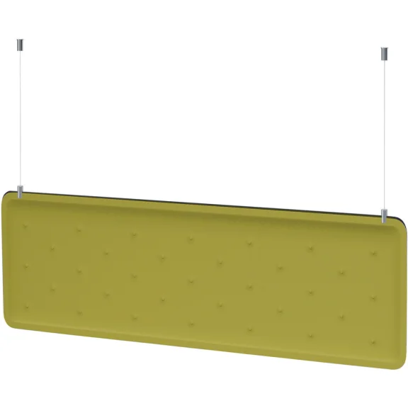 Set plafondbevestiging