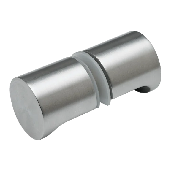 Dubbele knop