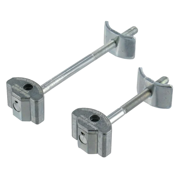 ZIPBOLT verbinder voor werkbladen