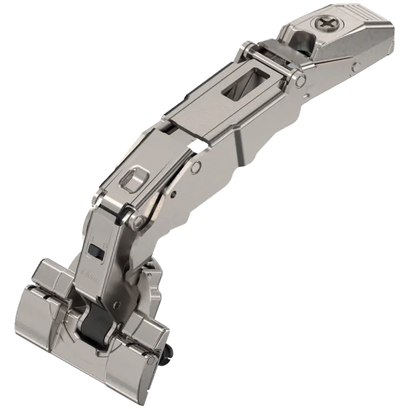 Scharnier CLIP top 155° nulinsprong zonder veer CHA70T754