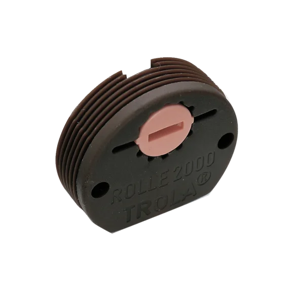 Roulette bas T2008/2009