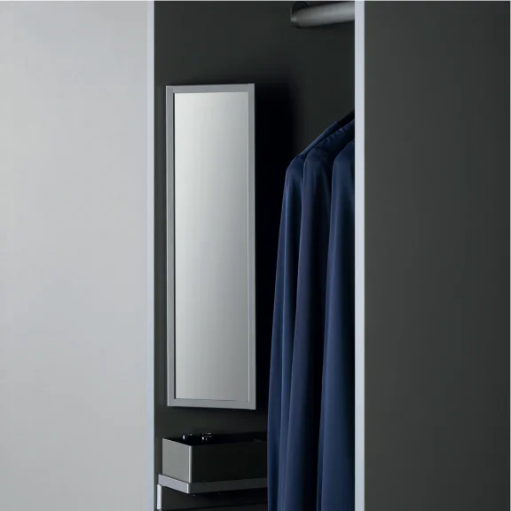 STYLEA draaibare spiegel