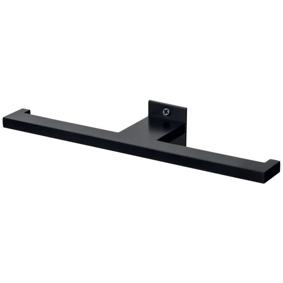 Rollenhalter doppelt SLIM