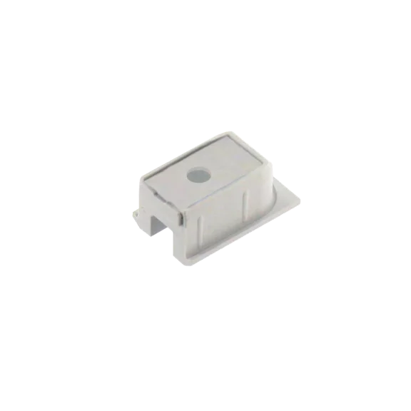 Embout de rail haut Clipo 16