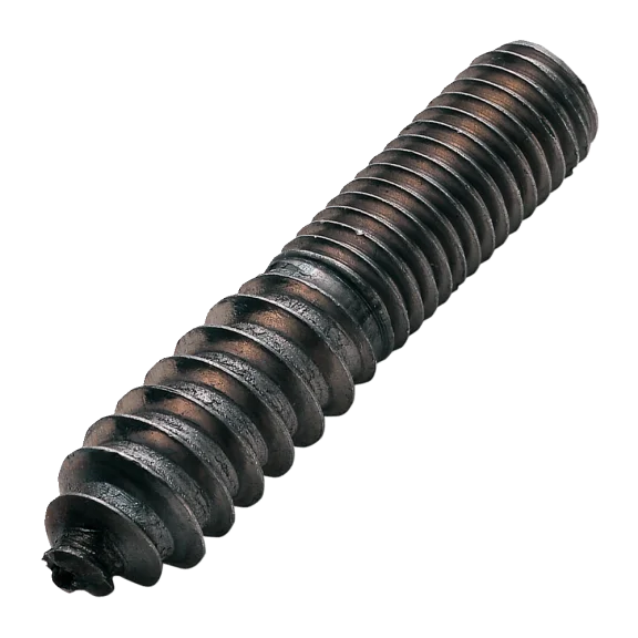 Doppelgewindeschraube M10