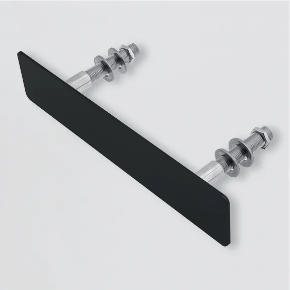 Set van 2 leeslampjes Milano