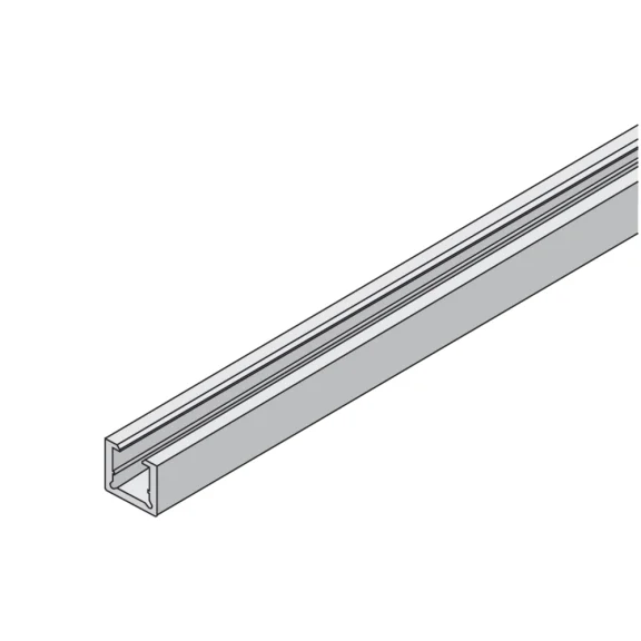 Profil de recouvrement pour profil intermédiaire