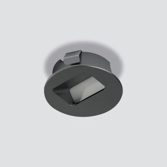 LED spot schuin 12 V