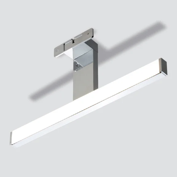 Luminaire LED de salle de bain Lilium