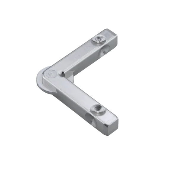 Connecteur d'angle invisible CADRO