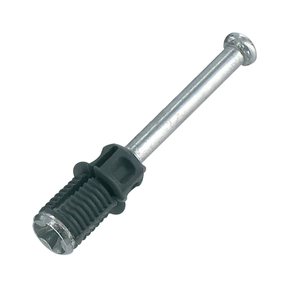 Tourillon à expansion QUICKFIT Ø8 mm