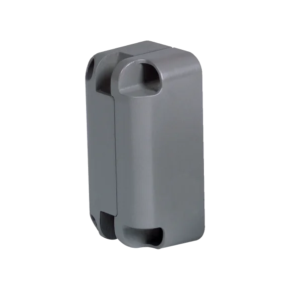 Supports poubelle pour fixation latérale